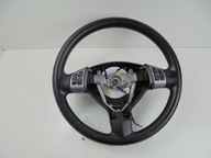 Руль мультифункция suzuki swift 04-10 r. - фото