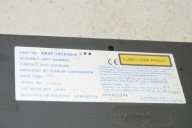 Wechsler CD JAGUAR XW4F18B830A