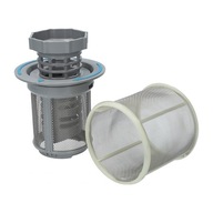 Centrálny filter umývačky riadu Bosch Siemens za 00427903