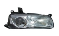 Kia sportage 10-15 led новый, новое фара правый - фото