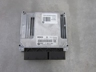 Bmw e87 e90 2,0d n47 компьютер блок двигателя 7810001