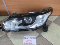 Licht rechts Bixenon Range Rover Sport 14R