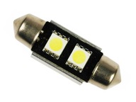 LED C5W Canbus C10W CAN BUS trubica SMD 31 mm