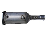 Фильтр dpf fap fiat ulysse 2.0jtd 2.2jtd - фото