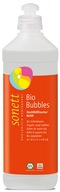 EKO Bio mydlové bubliny pre deti Sonett 0,5l