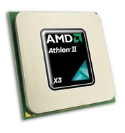 Procesor AMD Athlon II X3 425 3 x 2,7 GHz