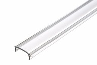 Stínidlo pro profil klik 2m pro LED pásek