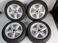 Диски алюминиевые, алюминиевое  mini countrym paceman r60 r61 16 5x120 - фото