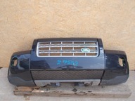 Бампер перед передний land rover freelander 06-10