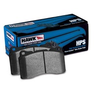 Тормозные колодки, колодки hawk hps задний mazda rx-8