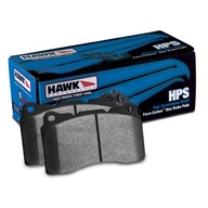 Hawk HB378F.565 brzdové doštičky