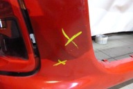 CITROEN C1 2012 12- 13 lift Frontstoßstange vorne