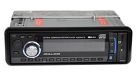 RADIO SAMOCHODOWE CD MP3 USB SD BLUETOOTH 4 x 60W