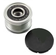 Mercedes a w168 w169 b w245, двигатели cdi шкив генератора - фото