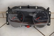 Vw touran 5t спидометр tsi бензин 5ta920750