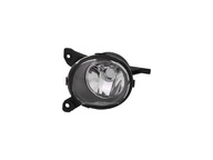 Противотуманка фара toyota corolla e12 рестайлинг 2004-2007 l - фото