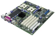 Základná doska Intel A95686-507 Intel Socket 604