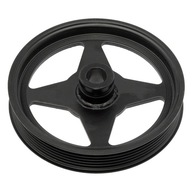 Шків насос гідропідсилювач ford mustang f150 f-150 expedition 4.6 5.4 - фото