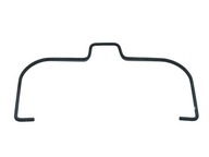 Защелка крышка фары перед opel calibra 90-07