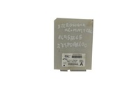 Блок кондиционера 16453265 laguna iii 2.0 dci - фото