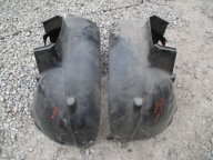 mudguard right FIAT IDEA 03R->