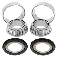 Подшипника головка рамка kawasaki vn 900 vulcan 06-17r. - фото