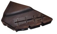 Впуск ловец воздуха 4f0129618j audi a6 c6 4f