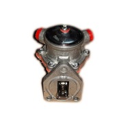 Насос насос силовая deutz fahr dx110 dx80 dx90 - фото