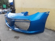 PORSCHE 911 991 15- LIFT front bumper front