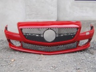 bumper front front MERCEDES SLK 172 2011