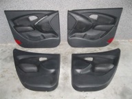 upholstery Hyundai IX35 IX-35 leather