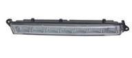 Света вождения дневной mercedes ml63 amg led w166