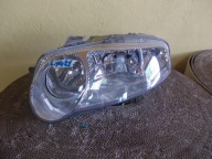 light front front left ALFA ROMEO 147 00-04