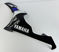Плуг l сторона обтекатель yamaha yzf r6 08-15 - фото