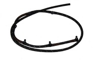 Патрубок топлива bmw e46 e53 e83 e90 e91 325d 330d - фото