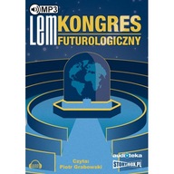 Kongres futurologiczny - St.Lem audiobook