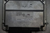 Vw touareg блок редуктора коробки 0ad927755be - фото