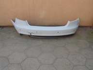 Бампер audi a5 sportback 8t8