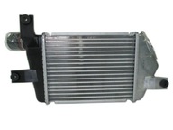 Інтеркулер mitsubishi pajero sport 08-15 2.5 mn135001 - фото