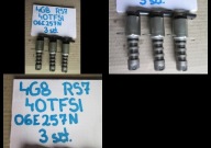 Sensor sterujacy AUDI A7 4G8 RS7 4,0TFSI 06E257N