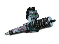 Vw pompowtryskiwacze 038130073bq новий,нове насос форсунка - фото