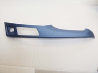 Yaris ii 05-11 защита листва панель торпедо корпус