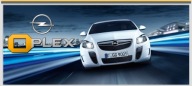 OPC-line CIELO INTERNO OPC Hatchback OPEL INSIGNIA