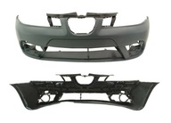 Бампер передний seat ibiza/cordoba 6l 06-08 качество