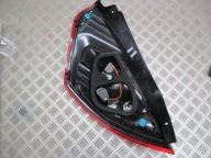 light rear right left FORD FIESTA MK7 LIFT 2012R->