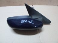 mirror right EL SKLADANE RENAULT LAGUNA II DVD42