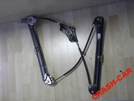 Vw golf 7 подъемник механизм стекол левый перед 5g4837461g - фото