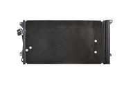 Новый, новое охладитель кондиционера audi q7 06- 4l0260401a 4l0260401 7l0820411a - фото
