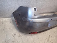 lökhárító far hátsó CITROEN C4 04-10