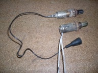 Лямбда зонд, лямбда - зонд audi vw 0258003 234/235 bosch org. - фото